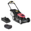 HONDA HRX 476 VK DC ACCU GRASMAAIER