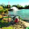 HONDA WB 30 WATERPOMP 1100 LITER