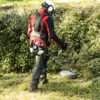 HONDA UMK 450 E UEET BOSMAAIER