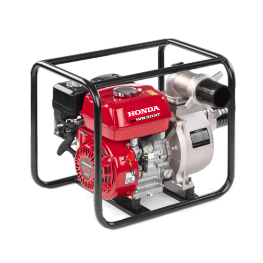 HONDA WB 30 WATERPOMP 1100 LITER