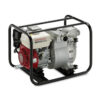 HONDA WT 20 VUILWATERPOMP 700 LITER