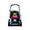 HONDA HRN 536C VK BENZINE GRASMAAIER