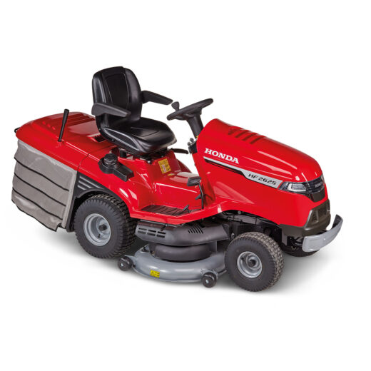 HONDA HF2625 HM ZITMAAIER