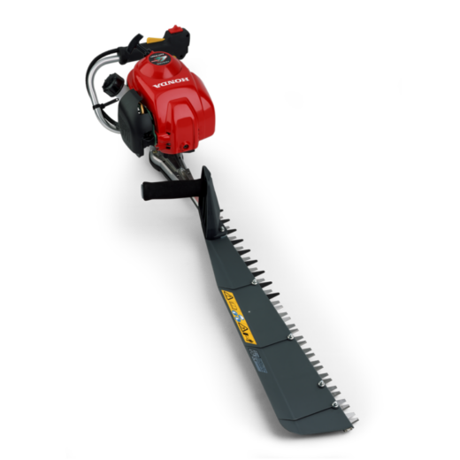 HONDA HHH 25 S-75 BENZINE HEGGENSCHAAR