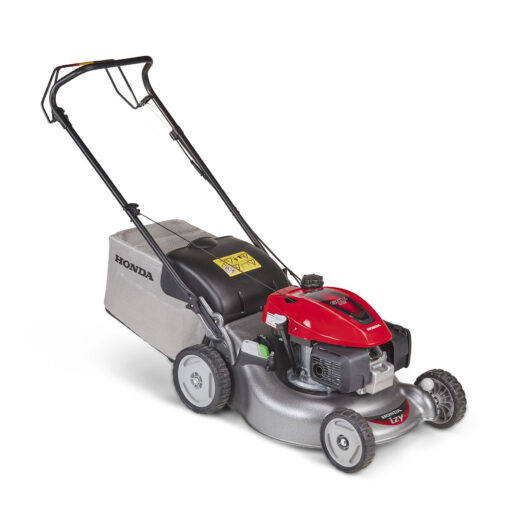 HONDA HRG 466C SK BENZINE GRASMAAIER