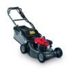 HONDA HRH 536K HX BENZINE GRASMAAIER