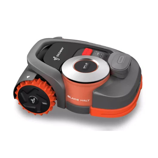 SEGWAY NAVIMOW H3000E-VF DRAADLOZE ROBOTMAAIER