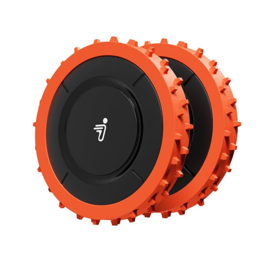 SEGWAY OFFROAD WIELEN