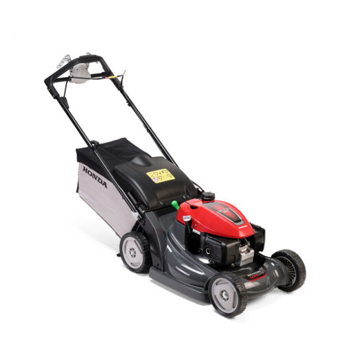 HONDA HRX 476C HY BENZINE GRASMAAIER