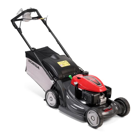 HONDA HRX 537C VK BENZINE GRASMAAIER