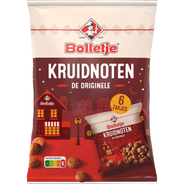 Sinterklaas  Knollers