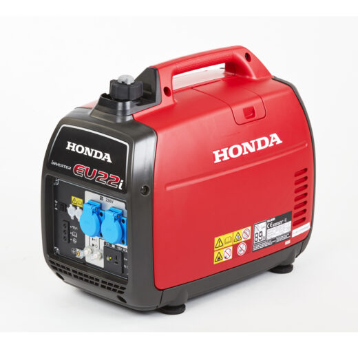 HONDA EU 22I GENERATOR 2200W