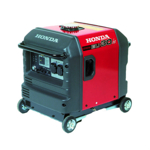 HONDA EU 30IS GENERATOR 3000W