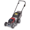 HONDA HRG 416P IZY ON ACCU GRASMAAIER
