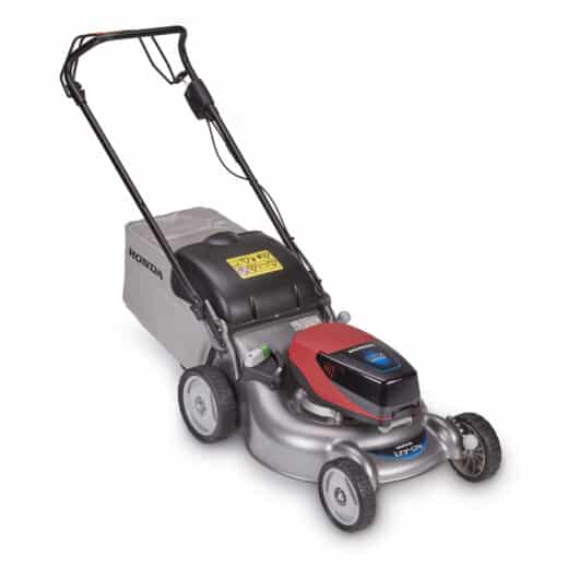 HONDA HRG 466 XB IZY ON ACCU GRASMAAIER