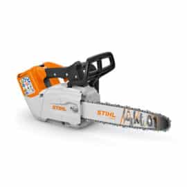 STIHL MSA 190.0 T ACCUMOTORZAAG