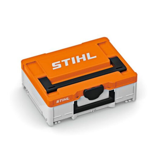 STIHL ACCUBOX (SYSTAINER SYSTEM) S