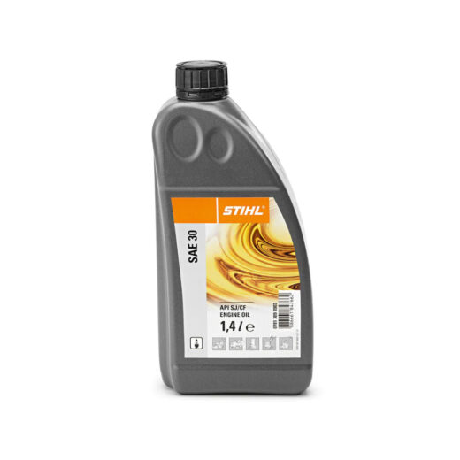 STIHL MOTOROLIE SAE 30 API SJ 1,4L