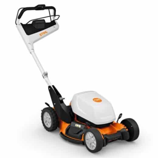 STIHL RMA 7.0 RV ACCUGAZONMAAIER