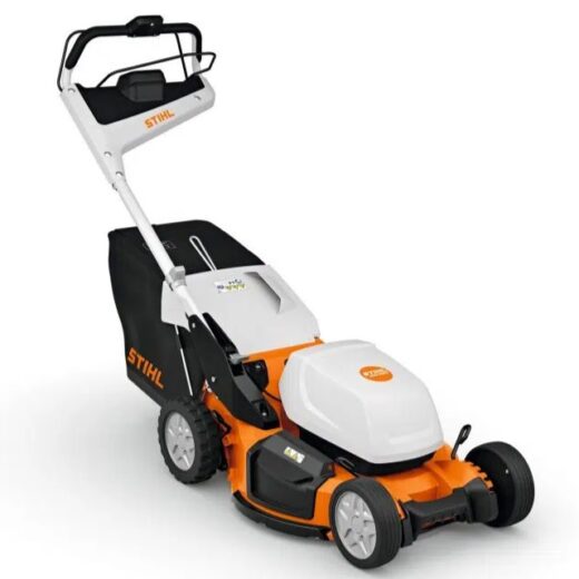 STIHL RMA 756.0 V ACCUGAZONMAAIER