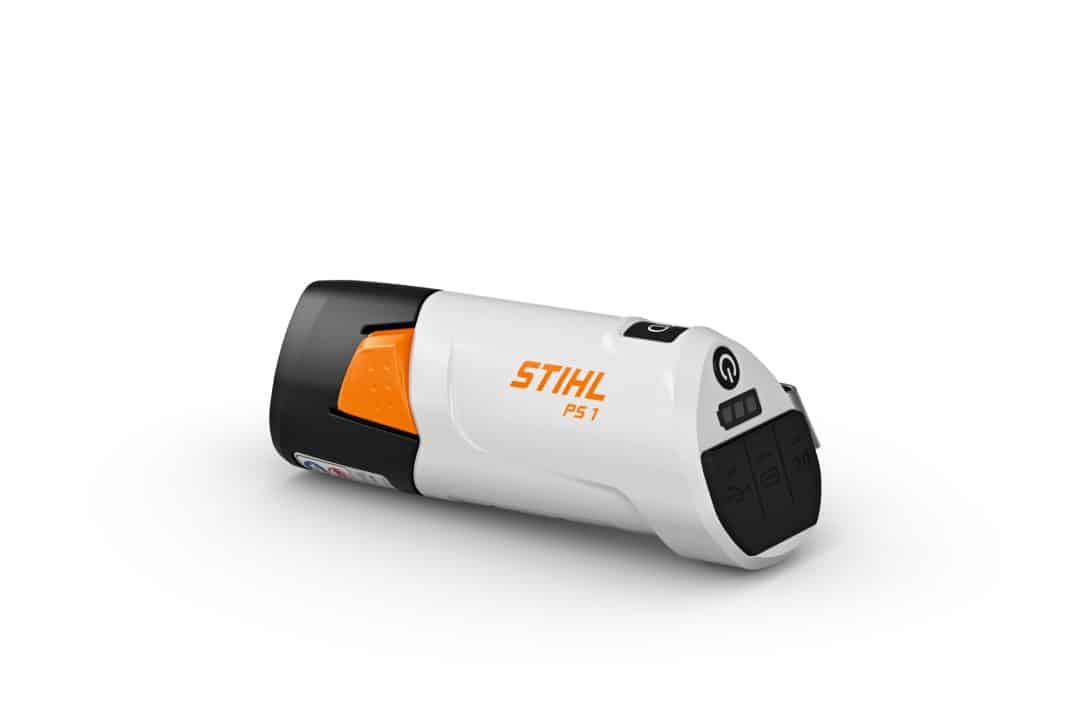 STIHL PS 1.0 MULTIFUNCTIONEEL APPARAAT