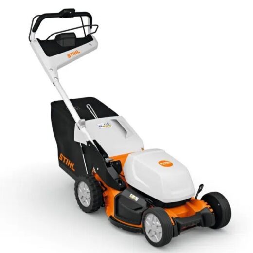 STIHL RMA 750.0 V ACCUGAZONMAAIER