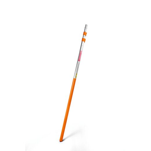 TELESCOOPSTANG 456 CM