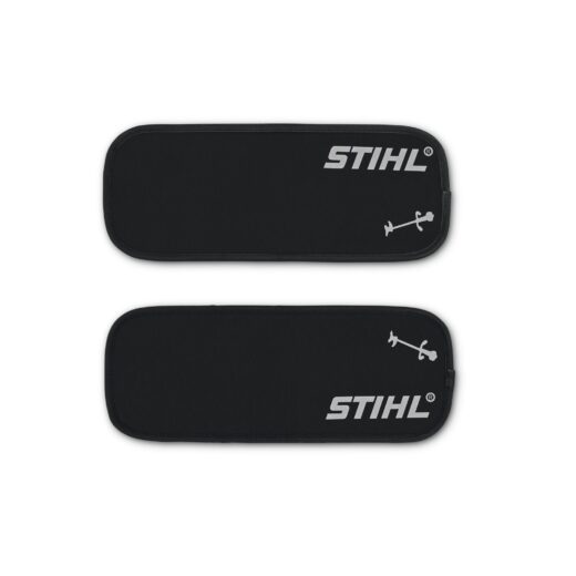 STIHL FS-BEENBESCHERMER 50 CM ZWART