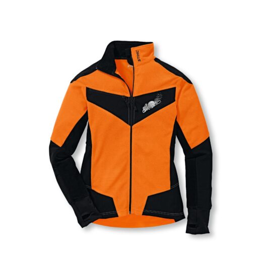 STIHL FLEECE JAS DYNAMIC