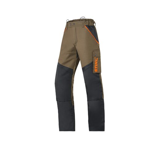 STIHL VEILIGHEIDSBROEK TRIPROTECT