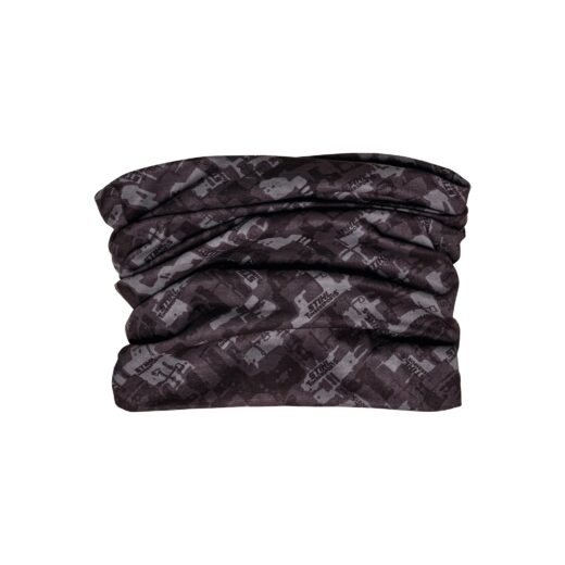 STIHL NEKWARMER PATTERN TIMBERSPORTS