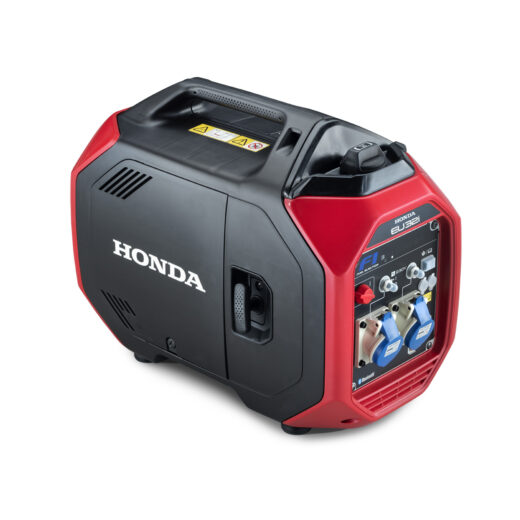 HONDA EU 32I GENERATOR 3200W
