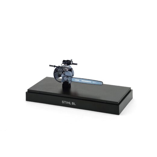 STIHL MODEL BL 1:12