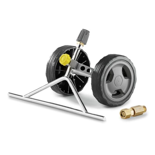 KÄRCHER WR 50 ONKRUIDLANS