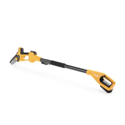 STIGA TELESCOPISCHE VERLENGSTEEL 180CM