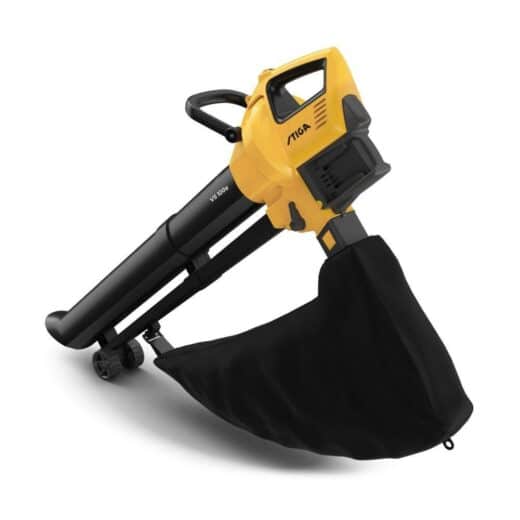 STIGA VS 100E BLADZUIGER BODY