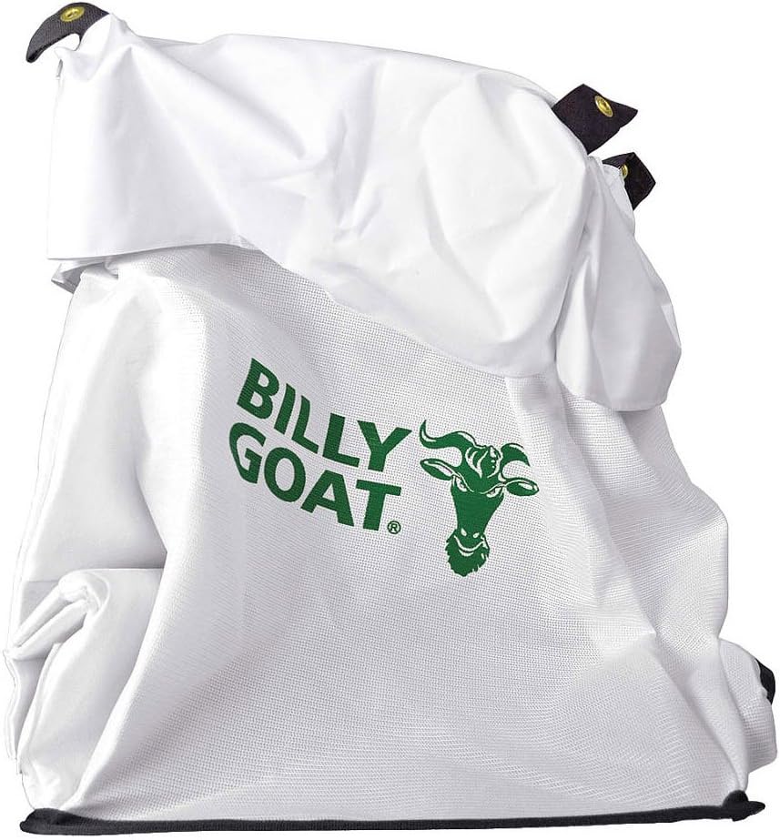BILLY GOAT STANDAARD OPVANGZAK KV