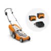 STIHL RMA 235.1 ACCUGRASMAAIER
