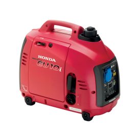 HONDA EU 10I GENERATOR 1000W