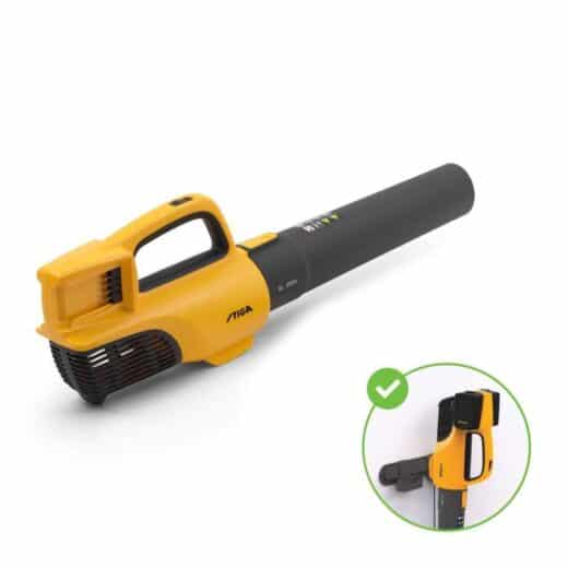 STIGA BL 300E BLADBLAZER BODY