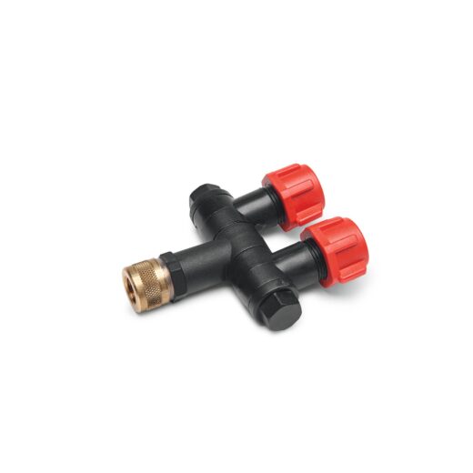 STIHL VORKSPUITMOND SG21/51/71/SGA 85