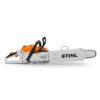 STIHL MSA 300.1 C-O RESCUE ACCUZAAG
