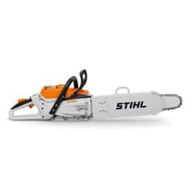 STIHL MSA 300.1 C-O RESCUE ACCUZAAG