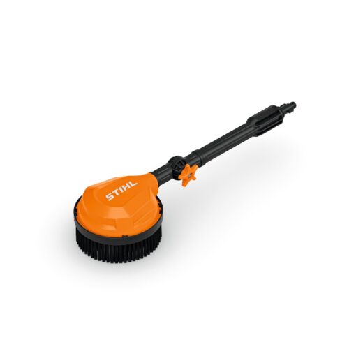 STIHL ROTERENDE WASBORSTEL T.B.V RCA 20