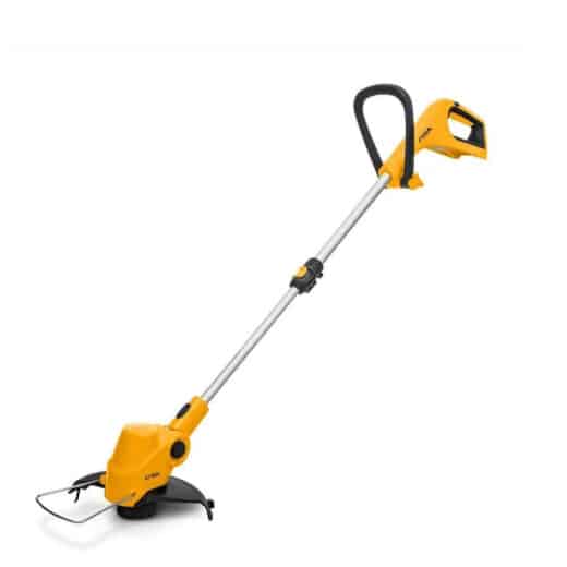 STIGA GT 100E ACCU BOSMAAIER BODY