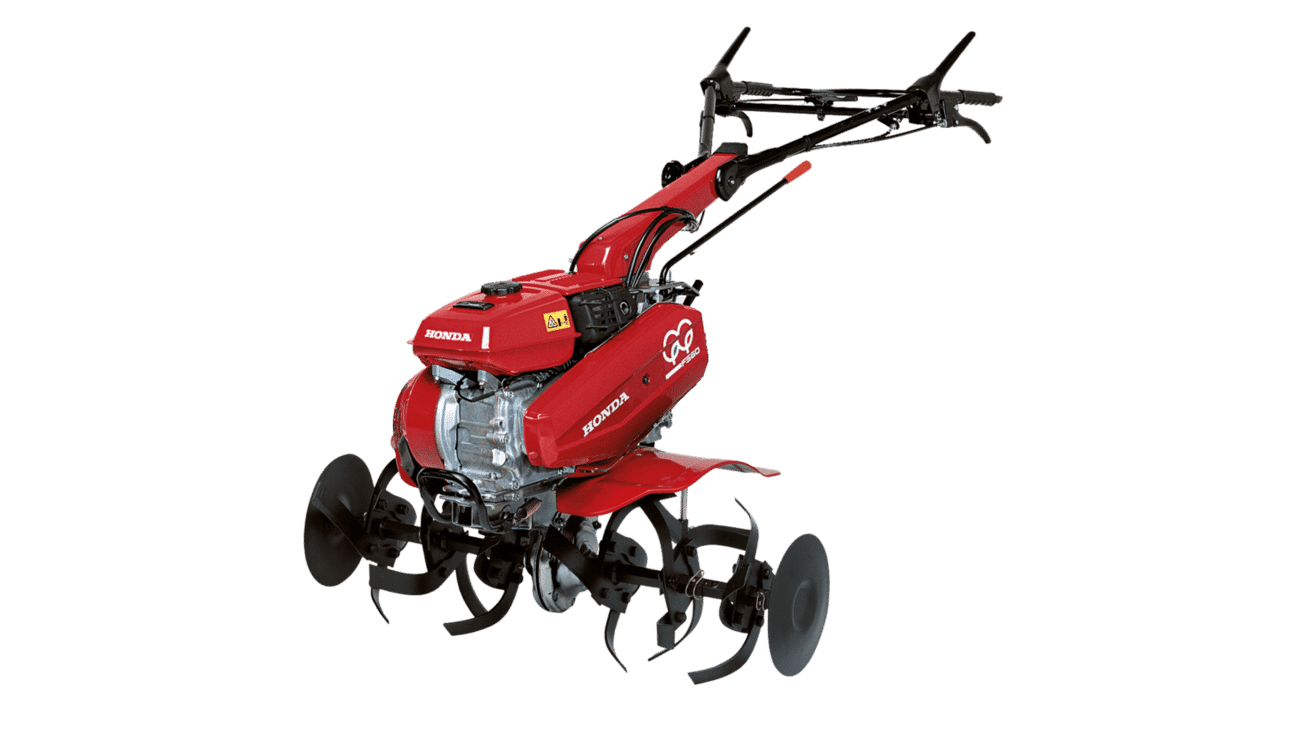HONDA F 560 TUINFREES