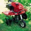 HONDA F 220 TUINFREES