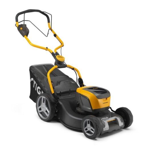 STIGA COMBI 548E S KIT