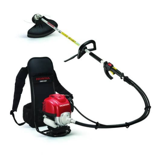 HONDA UMR 435 T RUGGEDRAGEN BOSMAAIER