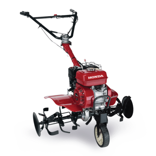 HONDA FJ 500 DER TUINFREES